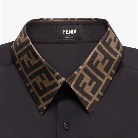 24s fendi|Fendi shirts online.